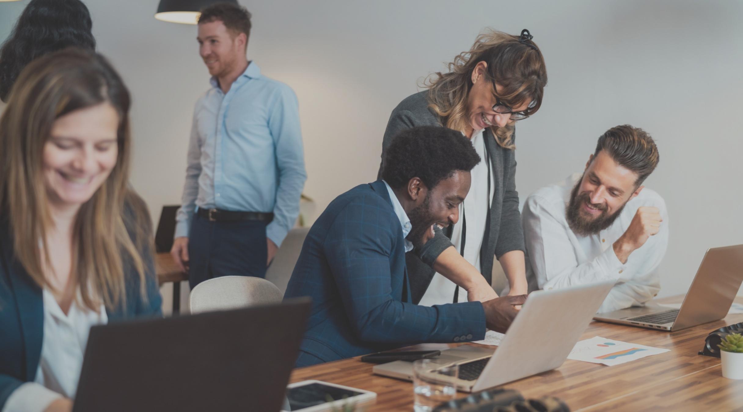 Content-Strategie Entwicklung in der Praxis